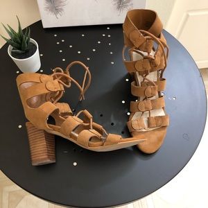 Marc Fisher Sandals